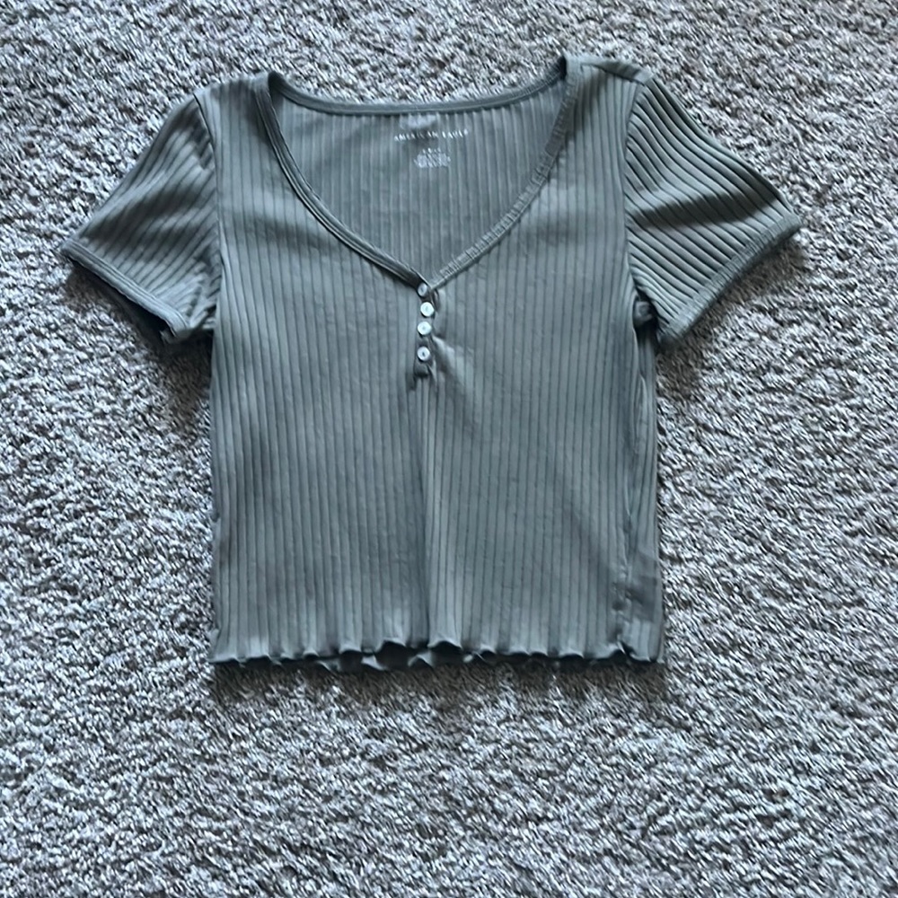 green top